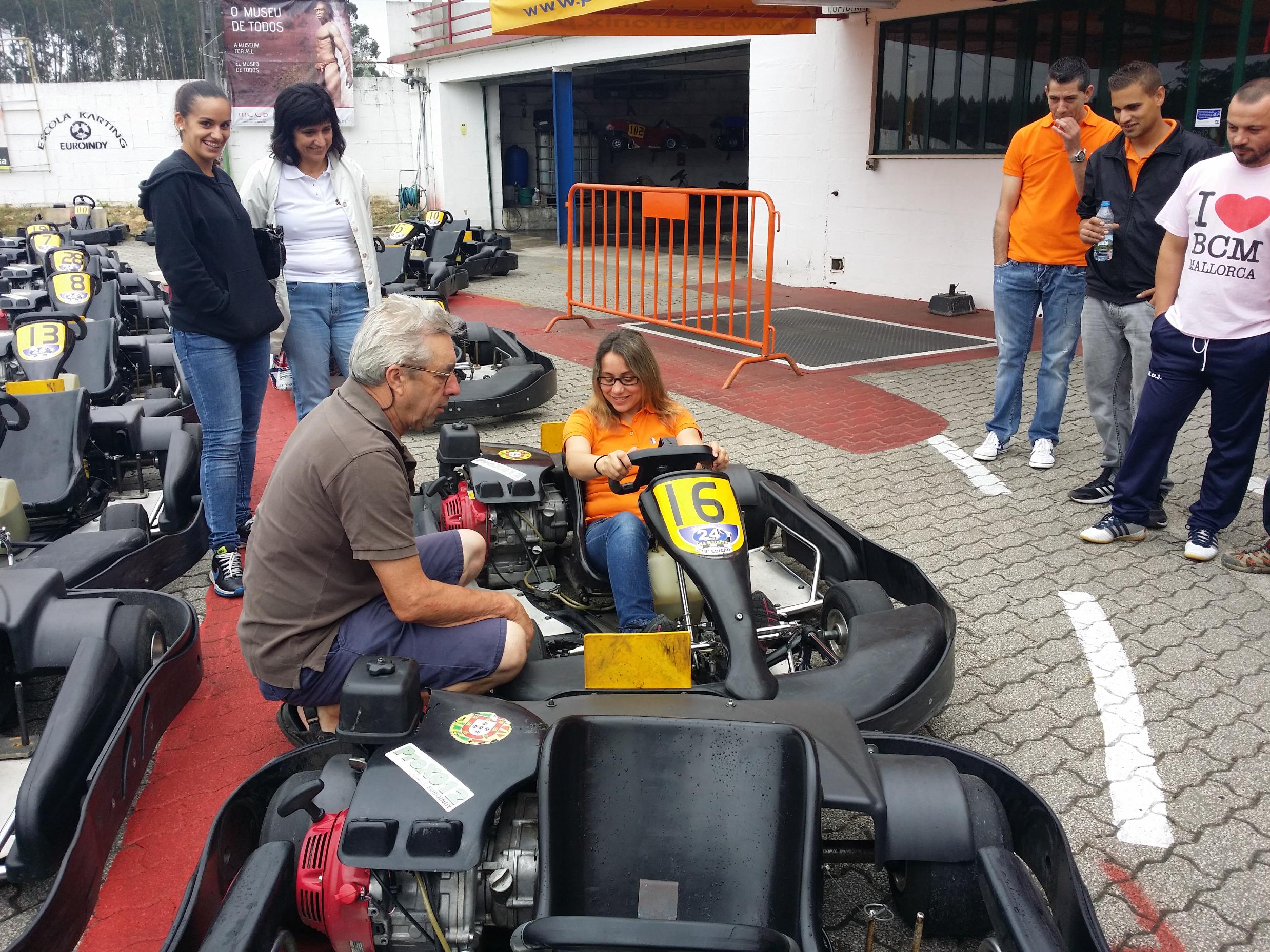 1º GP SRFAM12